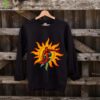 Weirdcore Animal Lizard Lizard Lizard Meme shirt