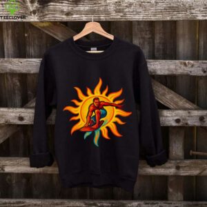 Wave Head shirt