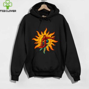Wave Head shirt