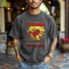 Michigan State Spartans x Jesus Won 2025 shirt