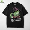 Still Goth Skull Lover Vintage Goth Humor Dark Style Shirt