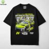 Shedeur Sanders Cleveland Browns Football NFL the show shirt