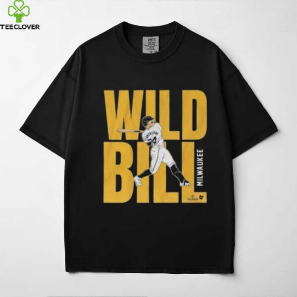 William Contreras Wild Bill Shirt