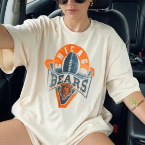 Women's Chicago Bears Shirt