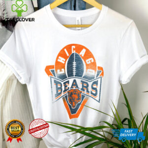 Women's Chicago Bears Shirt