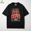Cleveland Guardians Pitching Ninja K Feathers 2025 shirt