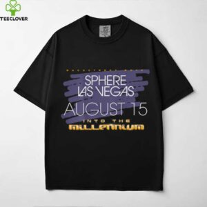 – Las Vegas Residency August 15 Shirt