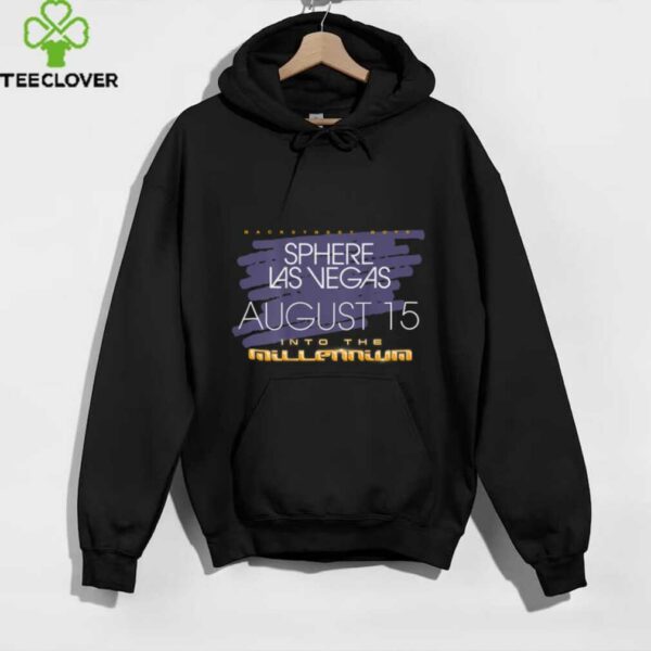 – Las Vegas Residency August 15 Shirt