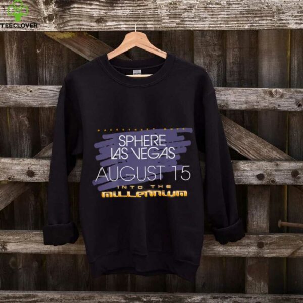 – Las Vegas Residency August 15 Shirt