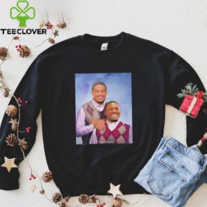 Step Brothers Jamarr Chase and Teehiggins shirt