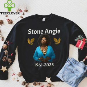 stone angie in memory stone angie in memory T Shirt