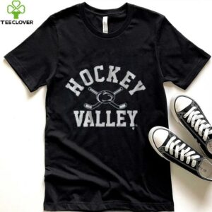 Penn State Hockey Valley Shirt