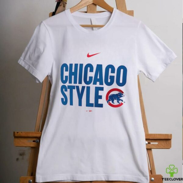 Chicago Cubs Local Legend Shirt