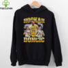 Official Number 2 Daryl Rice Heavyweight Signature Shirt