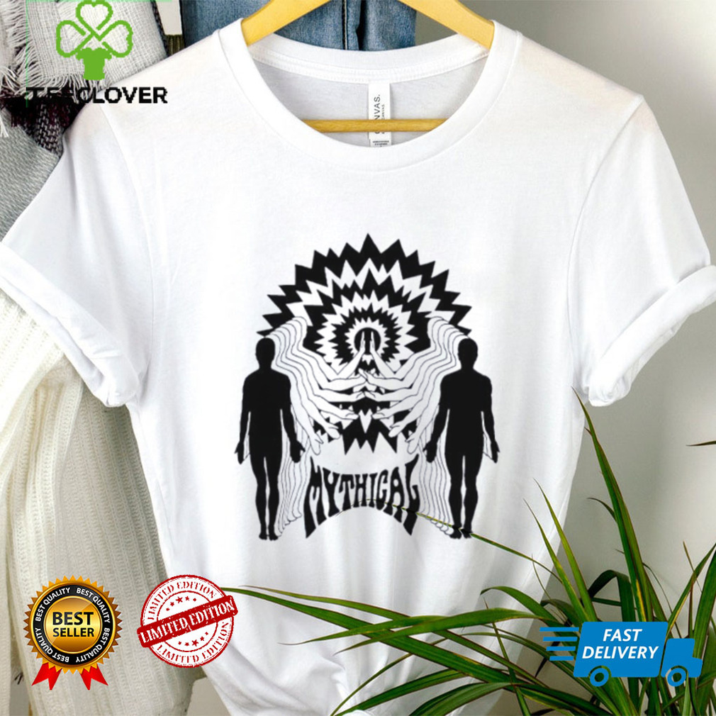 Mythical Curiosity 2025 shirt Mythical Curiosity 2025 shirt
