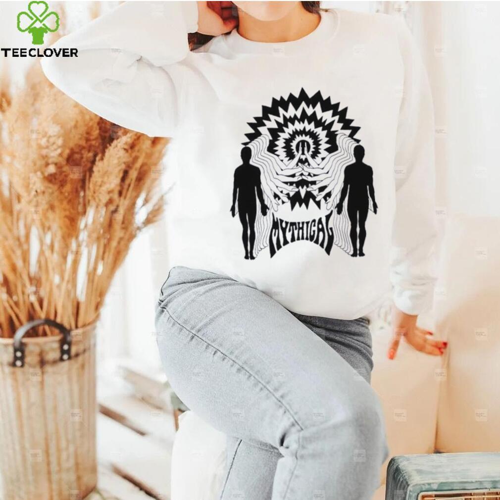 Mythical Curiosity 2025 shirt Mythical Curiosity 2025 shirt