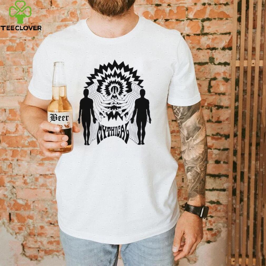 Mythical Curiosity 2025 shirt Mythical Curiosity 2025 shirt