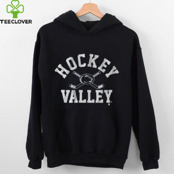 Penn State  Hockey Valley Shirt