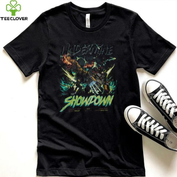 Team Liquid Undermine Showdown T Shirt