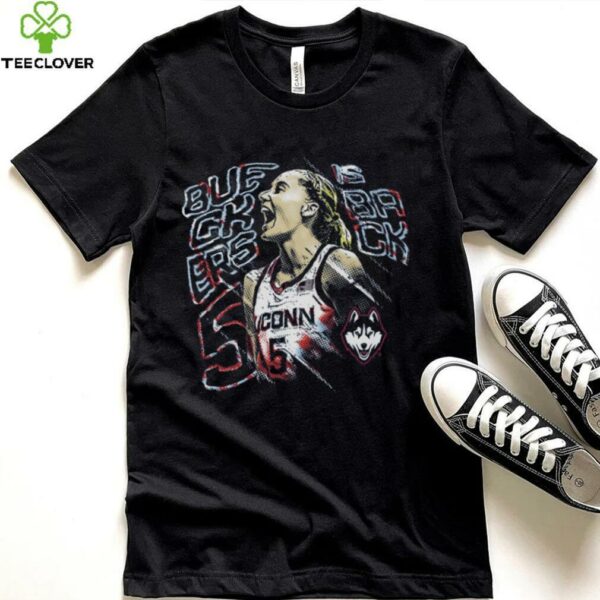 The UConn Paige Bueckers Bueckers is Back Tee