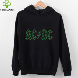 Lucky Clover St. Patty’s Day T Shirt