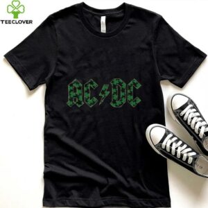 Lucky Clover St. Patty's Day T Shirt