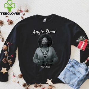 stone angie in memory 1961 2025 T Shirt