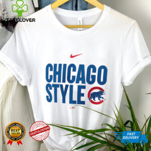 Chicago Cubs Local Legend Shirt