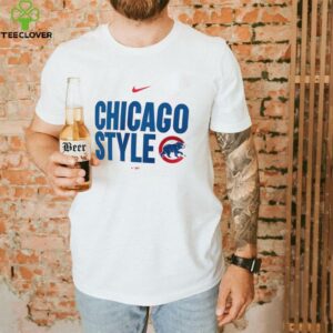 Chicago Cubs Local Legend Shirt