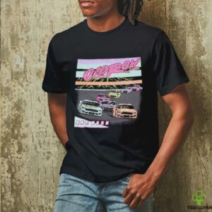 Old Row Racing Lightning Pocket Tee