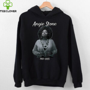 stone angie in memory 1961 2025 T Shirt