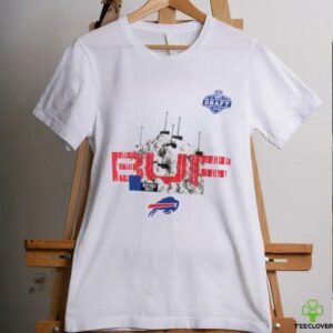 Buffalo Bills 2025 NFL Draft shirt