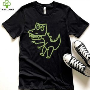 Team Liquid RWF Lou Derp T Shirt