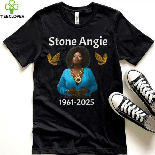 stone angie in memory stone angie in memory T Shirt