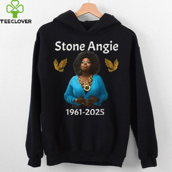 stone angie in memory stone angie in memory T Shirt