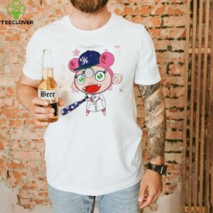 Limited Edition Los Angeles Dodgers 2025 x Takashi Murakami MLB Tokyo Shirt