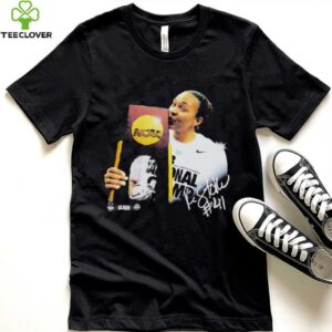 Kiah Stokes UConn Legend shirt