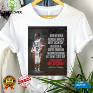 I have decided to reopen my recruitment shirt