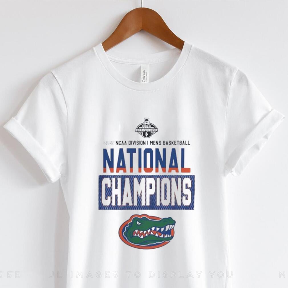 Florida Gators Fanaticity 2025 Ncaa Division I Men’s Basketball National Champions shirt Florida Gators Fanaticity 2025 Ncaa Division I Men’s Basketball National Champions shirt
