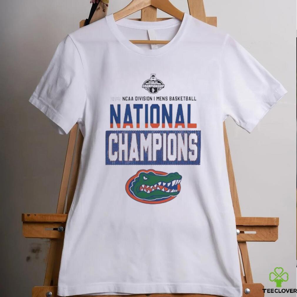 Florida Gators Fanaticity 2025 Ncaa Division I Men’s Basketball National Champions shirt Florida Gators Fanaticity 2025 Ncaa Division I Men’s Basketball National Champions shirt