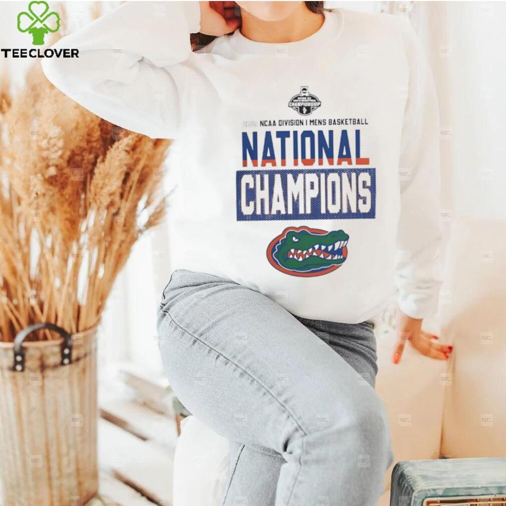 Florida Gators Fanaticity 2025 Ncaa Division I Men’s Basketball National Champions shirt Florida Gators Fanaticity 2025 Ncaa Division I Men’s Basketball National Champions shirt