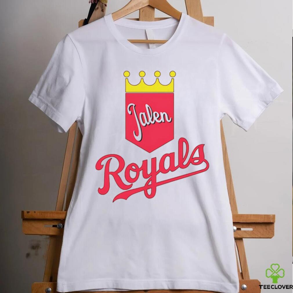 Jalen Royals shirt Jalen Royals shirt