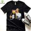 Greetings from the Bay Golden State Warriors NBA shirt
