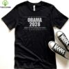 Naw and Order Naz Reid Jaylen Clark NAW 2025 shirt