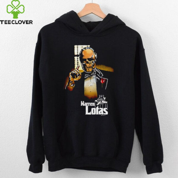 Warren Lotas The Don shirt