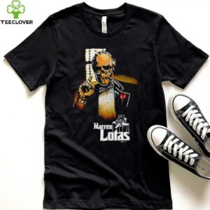 Warren Lotas The Don shirt