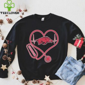 South Carolina Gamecocks Caring Hearts Nurses T shirts