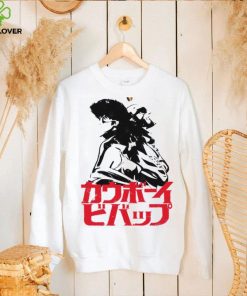 001 Cowboy Bebop Trending Unisex T Shirt