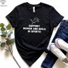 Official Biden Harris 2024 Shirt