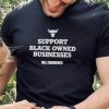 Together We Rise Unity Design Black History Shirt